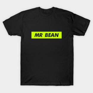 Mr Bean Hype Beast T-Shirt